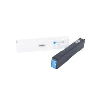 Atnaujinta rašalo kasetė D8J07A, no.980, 70ml HP spausdintuvams (ORINK BULK)