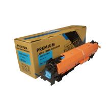 Suderinama tonerio kasetė W2001A, 658A, 6000 puslapių HP spausdintuvams (Orink white box)