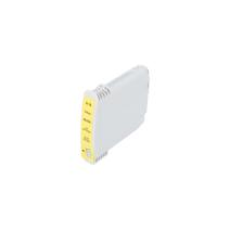 Suderinama rašalo kasetė C4842A, no.10, 28ml HP spausdintuvams (BULK)