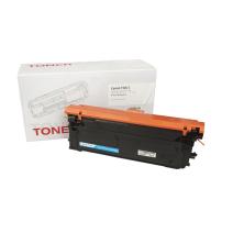 Suderinama tonerio kasetė 4804C001, T10L C, OEM CHIP, 5000 puslapių Canon spausdintuvams