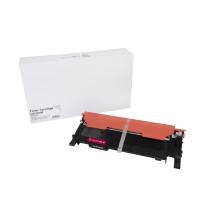 Suderinama tonerio kasetė CLT-M406S, SU252A, 1000 puslapių Samsung spausdintuvams (Orink white box)