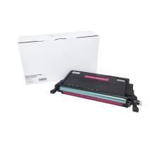 Suderinama tonerio kasetė CLT-M5082L, SU322A, 4000 puslapių, skirta Samsung spausdintuvams (Orink white box)