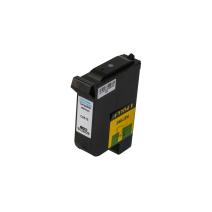 Suderinama rašalo kasetė C6615DE, no.15, 42ml HP spausdintuvams (BULK)