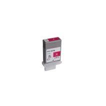 Suderinama rašalo kasetė 6707B001, PFI107M, 130ml Canon spausdintuvams (ORINK BULK)