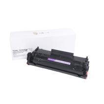 Suderinama tonerio kasetė Q2612A, 12A, FX10, 0263B002, 7616A005, CRG703, 2000 puslapių HP spausdintuvams (Orink white box)