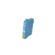 Suderinama rašalo kasetė C13T03A24010, 603XL, C, 14ml Epson spausdintuvams (ORINK BULK)