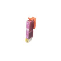 Suderinama rašalo kasetė C13T24364010, 24XL, šviesiai purpurinė, 16ml Epson spausdintuvams (BULK)