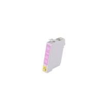 Suderinama rašalo kasetė C13T07964010, šviesiai purpurinė, 18,2ml Epson spausdintuvams (ORINK BULK)