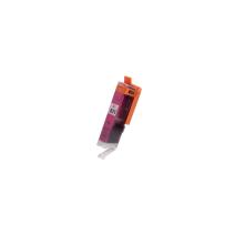 Suderinama rašalo kasetė 0333C001, CLI571MXL, 11ml Canon spausdintuvams (ORINK BULK)