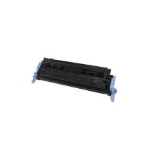 Atnaujinta tonerio kasetė Q6003A, 124A, 9422A004, CRG707, 2000 puslapių HP spausdintuvams