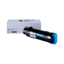 Suderinama tonerio kasetė 106R03485, Rytų Europa, 2400 puslapių Xerox spausdintuvams (Orink white box)