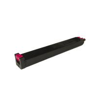 Suderinama dažų kasetė MX-31GTMA, 15000 Sharp spausdintuvams (ORINK)