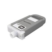 Atnaujinta rašalo kasetė 2354C001, PFI710BK, 700ml Canon spausdintuvams (BULK)