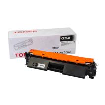 Suderinama tonerio kasetė CF294X, 94X, 2800 puslapių HP spausdintuvams