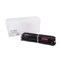 Suderinama purpurinė tonerio kasetė CLT-M506L, SU305A, 3500 puslapių, skirta Samsung spausdintuvams (Orink white box)