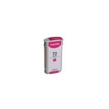 Suderinama rašalo kasetė C9372A, no.72, 130ml HP spausdintuvams (ORINK BULK)
