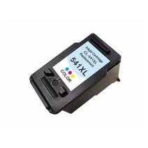 Suderinama rašalo kasetė 5226B001, CL541XL, 15ml Canon spausdintuvams (BULK)