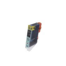 Suderinama rašalo kasetė 0624B001, CLI8PC, 16ml Canon spausdintuvams (BULK), fotinė