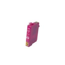 Suderinama rašalo kasetė C13T03A34010, 603XL, M, 14ml Epson spausdintuvams (ORINK BULK)