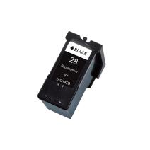 Atnaujinta rašalo kasetė C8728AE, no.28, 21ml HP spausdintuvams (BULK)